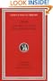 Ovid: The Art of Love and Other Poems (Loeb Classical Library No. 232)