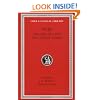 Ovid: The Art of Love and Other Poems (Loeb Classical Library No. 232)