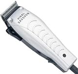 Vidal Sasson VSCL871 Professional 9-Piece Haircutting System