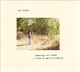 Cat Power - Speaking for Trees [+ CD] [CD Packaging] [DVD]