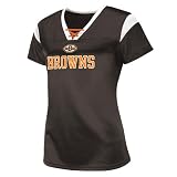 NFL Women's Tunic- Browns