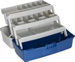 Bo�te 3 plateaux pivotants - pour ran...