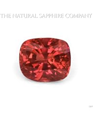 Natural Ruby, 2.06ct. (U2457)
