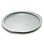 G&S Designs Aluminum-Clad Commercial-Grade 12-1/2-Inch Pizza Pan