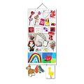 Picture Pockets Allsorts multisize Pockets Size AS
