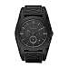 Fossil Herren-Armbanduhr Dress Chronograph Quarz FS4617