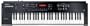 Roland JUNO-D 64 Voice Synthesizer Keyboard Workstation/ Synth