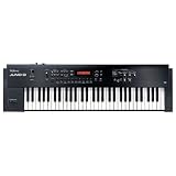 Roland JUNO-D 64 Voice Synthesizer Keyboard Workstation/ Synth