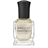 deborah lippmann Metallic Nail Lacquer