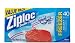 Ziploc Freezer Bag, Quart Value Pack, 40-Count