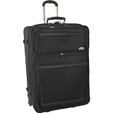 Ricardo Beverly Hills Del Mar Lite 28 2-Compartment Pullman Suiter CLOSEOUT by Ricardo Beverly Hills
