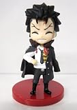 Katekyo Hitman Reborn Deformed Figure Series Part 3 - Xanxus (Version B)