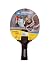 Sports : Donic Schildkr&ouml;t Tischtennis-Schl&auml;ger POWERGRIP 500