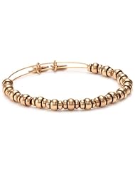 Alex and Ani "Bangle Bar" Nile Bangle