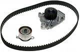 ACDelco TCKWP143 Professional Timing Belt Component Kit With Water Pump