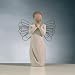 Enesco Demdaco Willow Tree Bright Star