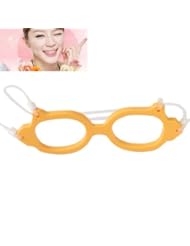 Wrinkle Removal Rejuvenize Eyelid Eye Skin Massage Goggles