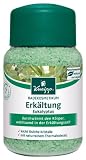 Kneipp Badekosmetikum Erkältung, Eukalyptus, 500 g