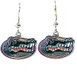 University of Florida Dangle Earrings
