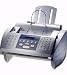 Telekom T-Fax 5500 Schnurgebundenes Fax eisgrau