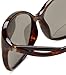 Spy Optic Women's Fiona Butterfly Sunglasses