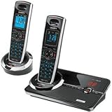 Uniden America Corp. Uniden Dect 6.0 2 Handset A/s W Caller Id
