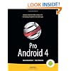 Pro Android 4 (Professional Apress)