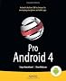 Pro Android 4 (Professional Apress)