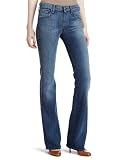 7 For All Mankind Women's Mid Rise Bootcut Jean