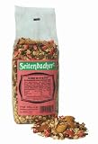 Produkt-Bild: Seitenbacher E-M&uuml;sli "f&uuml;r alle die mit Computer zu tun haben", 3er Pack (3 x 500 g)