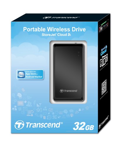 Drive B006l42tiu Ts32gsjc10k Storejet Hard