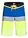 Quiksilver Men's Cutting It Traceable Recycled 4 Way Stretch Boardshort