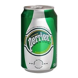 Perrier(ペリエ) 330ml×24本 [並行輸入品]