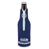Seattle Seahawks NFL Zippered Bottle Cover at Amazon.com