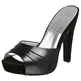 Jessica Simpson Womens Arsley Slide
