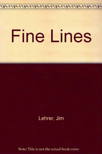 Fine Lines