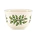 Lenox Holiday Nut Bowl