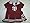 Texas A&M Aggies Baby Cheerleader Dress, 24 mos