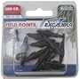 Field Points, 21/64, 100 gr. 12pk