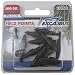 Field Points, 21/64, 100 gr. 12pk