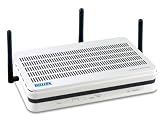 Billion BiPAC 7800N Dual WAN ADSL2+/Broadband Wireless-N Gigabit Firewall Modem Router