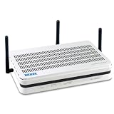 Billion BiPAC 7800N Dual WAN ADSL2+/Broadband Wireless-N Gigabit Firewall Modem Routerby Billion