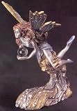 Karlie Diamond-Cut Fairy Figurine