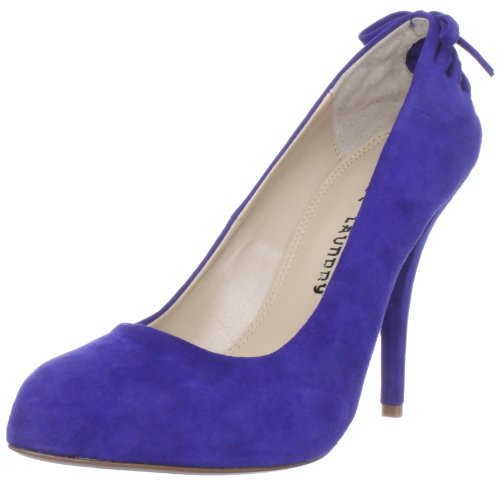 Chinese Laundry Women's Dont Stop Pump