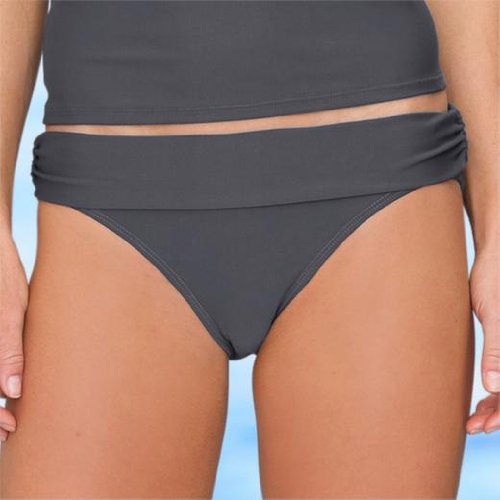 Athleta Splash Low Tide Bikini Bottom