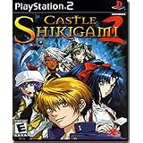 Castle Shikigami 2