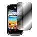 CoverON® 5 Pack Transparent LCD Clear Screen Protector Shield for ZTE Prelude / Avail 2