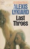 Last throes