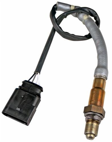 Bosch 16557 Oxygen Sensor, OE Type Fitment