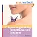 Entspannungstraining f�r Kiefer, Nacken, Schultern: 10 Programme zum Loslassen und Wohlf�hlen